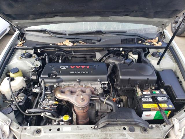Photo 11 from auction – 2005 TOYOTA CAMRY LE with VIN 4T1BE32K05U057885