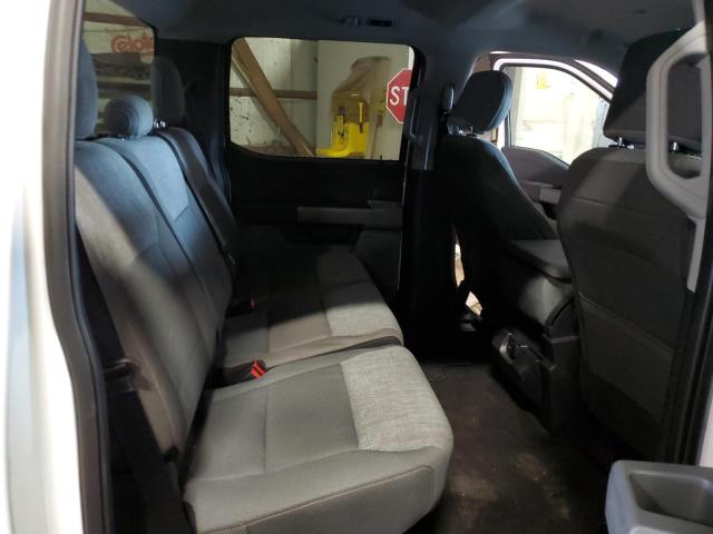 Photo 10 from auction – 2021 FORD F150 SUPER with VIN 1FTFW1E83MFA42131