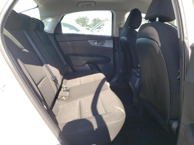 Photo 10 from auction – 2020 KIA FORTE FE with VIN 3KPF24AD2LE180932