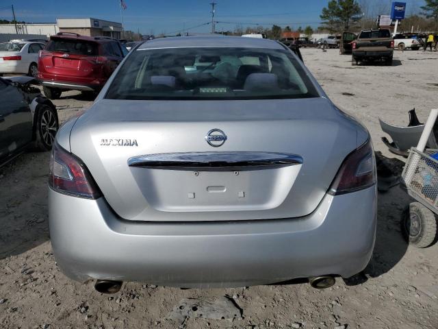 Photo 6 from auction – 2012 NISSAN MAXIMA S with VIN 1N4AA5AP6CC850976