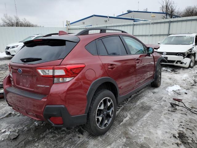 Photo 3 from auction – 2019 SUBARU CROSSTREK with VIN JF2GTAEC4KH306929