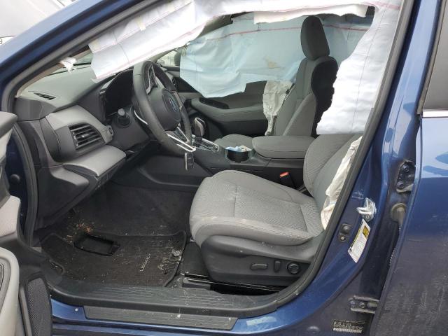 Photo 7 from auction – 2021 SUBARU LEGACY PRE with VIN 4S3BWAD64M3015259