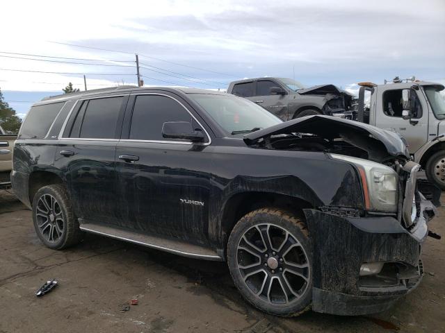 Photo 4 from auction – 2015 GMC YUKON SLT with VIN 1GKS2BKC9FR114500