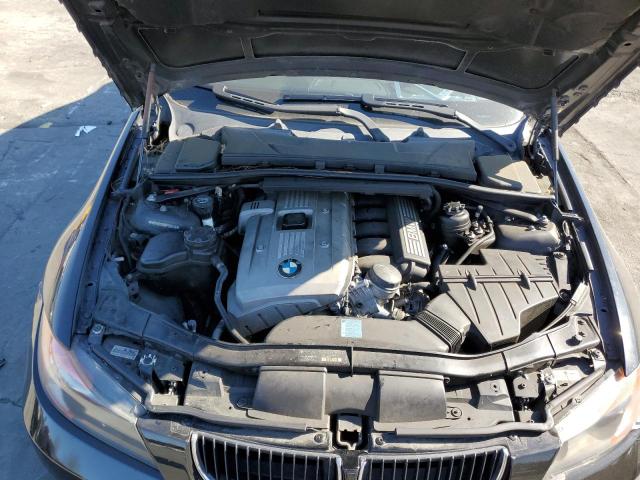 Photo 11 from auction – 2006 BMW 325 I with VIN WBAVB13586PT05420
