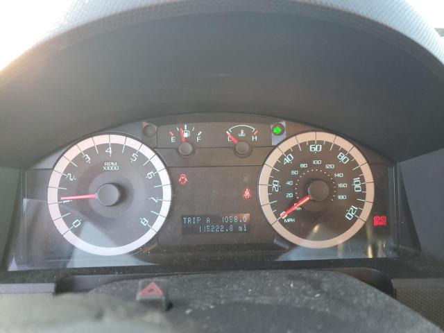 Photo 9 from auction – 2012 FORD ESCAPE XLT with VIN 1FMCU9D79CKB63845