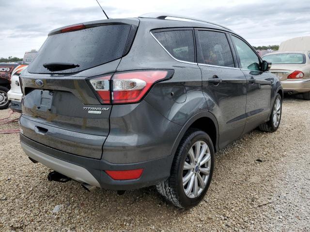 Photo 3 from auction – 2017 FORD ESCAPE TIT with VIN 1FMCU0JD8HUC59080