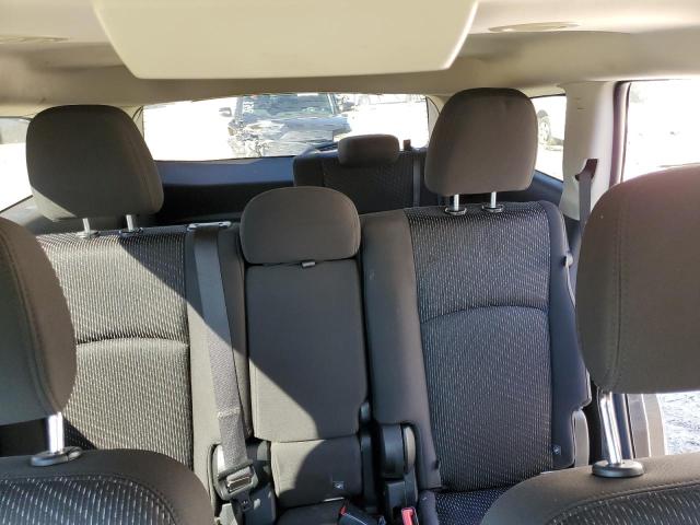 Photo 10 from auction – 2016 DODGE JOURNEY SX with VIN 3C4PDCBG0GT224090