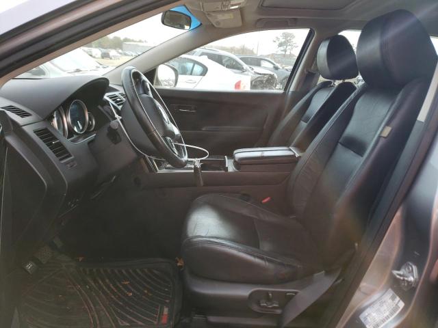 Photo 7 from auction – 2014 MAZDA CX-9 TOURI with VIN JM3TB3CV2E0427999