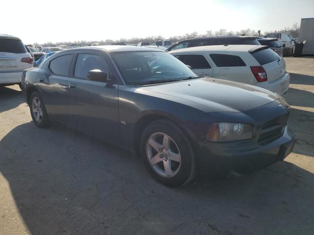 Photo 4 from auction – 2008 DODGE CHARGER with VIN 2B3KA43G08H303620