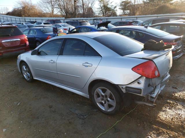 Photo 2 from auction – 2010 PONTIAC G6 with VIN 1G2ZA5E03A4154050