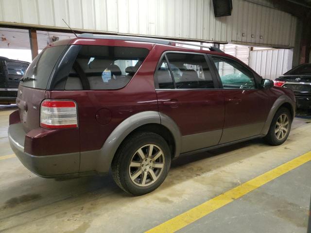 Photo 3 from auction – 2008 FORD TAURUS X S with VIN 1FMDK02W18GA20611