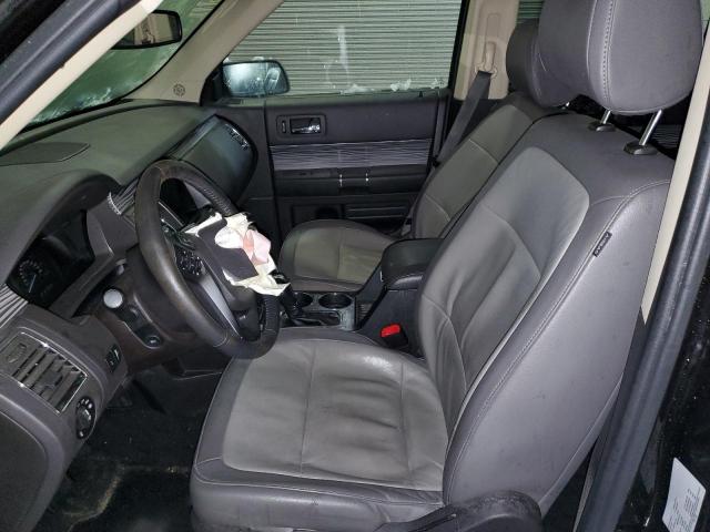 Photo 7 from auction – 2019 FORD FLEX SEL with VIN 2FMHK6C87KBA19837