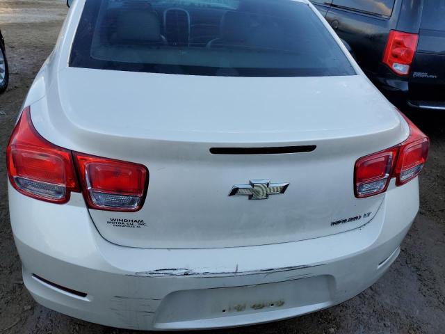 Photo 6 from auction – 2014 CHEVROLET MALIBU 1LT with VIN 1G11C5SL6EF170215