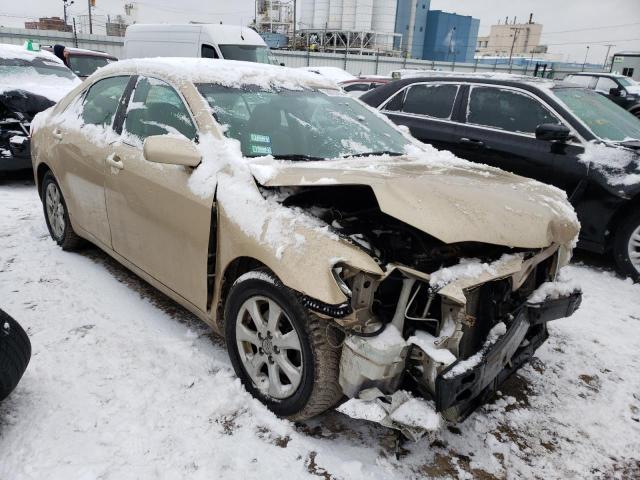 Photo 4 from auction – 2011 TOYOTA CAMRY BASE with VIN 4T1BF3EK5BU213391