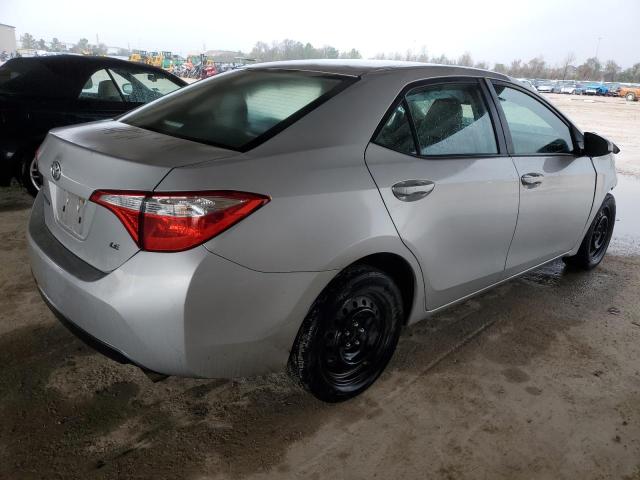 Photo 3 from auction – 2015 TOYOTA COROLLA L with VIN 5YFBURHE2FP299376