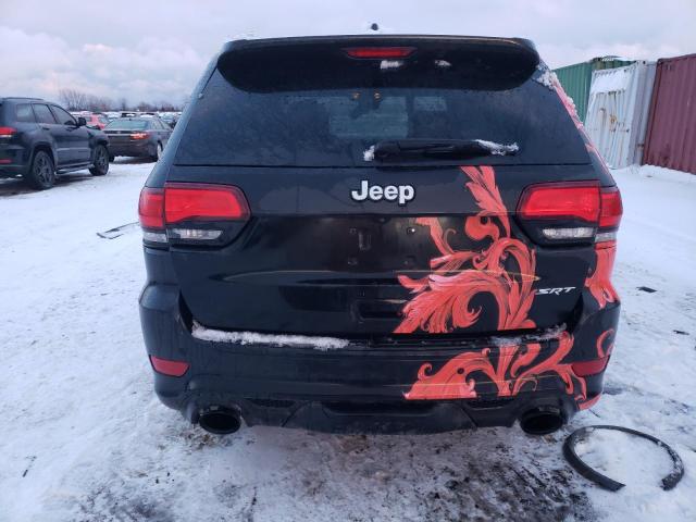 Photo 6 from auction – 2014 JEEP GRAND CHER with VIN 1C4RJFDJ8EC245497