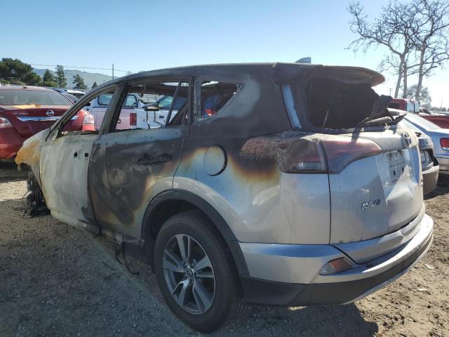 Photo 2 from auction – 2018 TOYOTA RAV4 ADVEN with VIN 2T3RFREV6JW816299