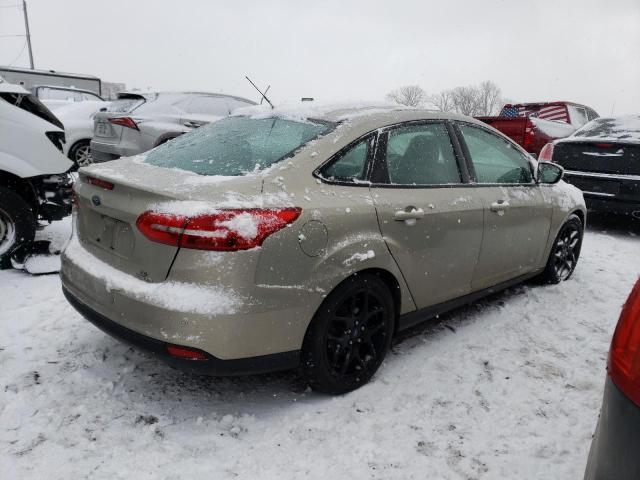 Photo 3 from auction – 2016 FORD FOCUS SE with VIN 1FADP3F21GL201637