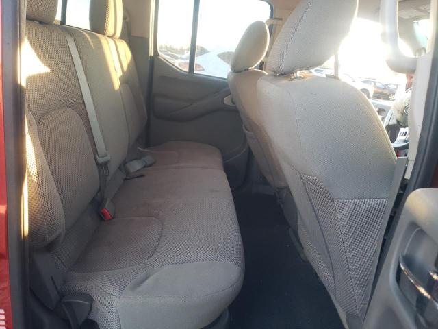 Photo 10 from auction – 2016 NISSAN FRONTIER S with VIN 1N6AD0ER1GN704492