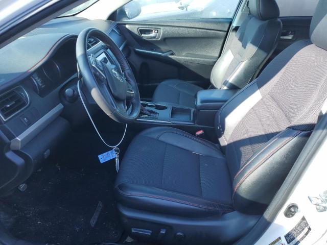 Photo 7 from auction – 2017 TOYOTA CAMRY LE with VIN 4T1BF1FK2HU444342