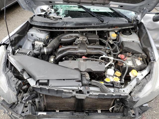 Photo 11 from auction – 2014 SUBARU IMPREZA LI with VIN JF1GJAH69EH011782