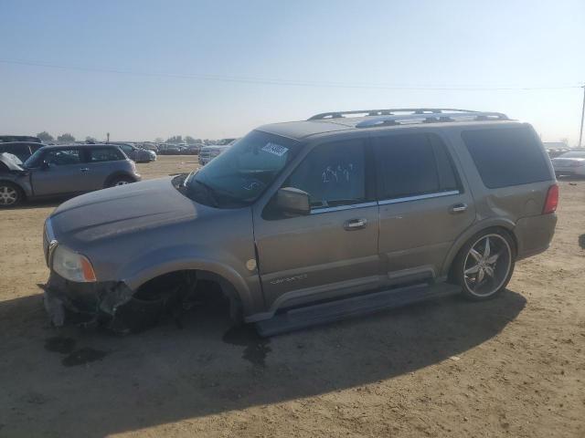 Photo 1 from auction – 2003 LINCOLN NAVIGATOR with VIN 5LMFU28R53LJ03164