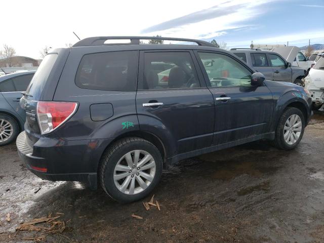 Photo 3 from auction – 2013 SUBARU FORESTER 2 with VIN JF2SHADCXDH407828