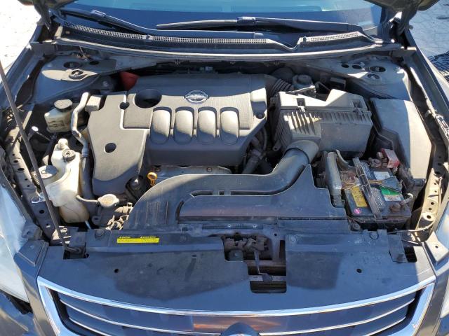 Photo 11 from auction – 2010 NISSAN ALTIMA BAS with VIN 1N4AL2AP0AC161134