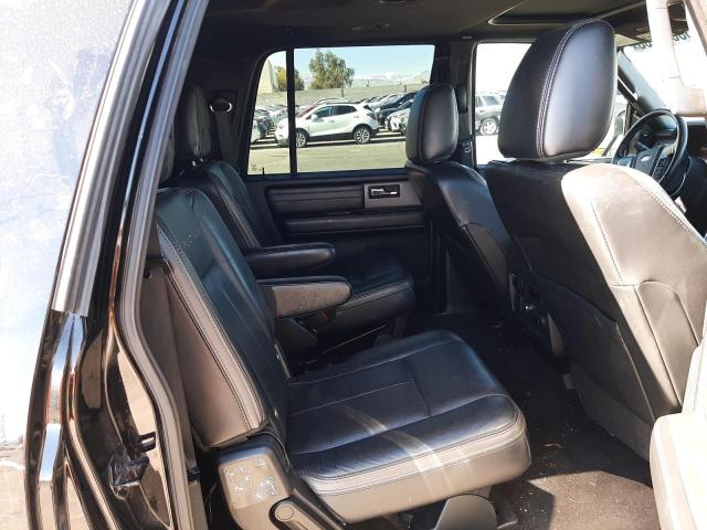 Photo 11 from auction – 2016 FORD EXPEDITION with VIN 1FMJK1LTXGEF07412