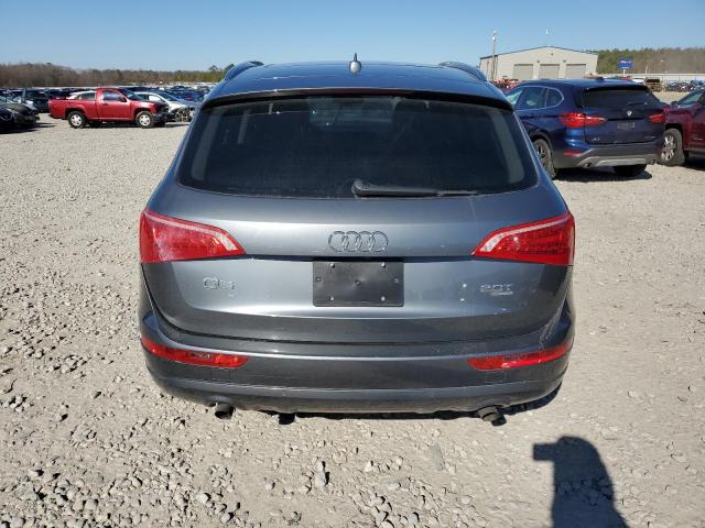 Photo 6 from auction – 2012 AUDI Q5 PREMIUM with VIN WA1LFAFP9CA061913