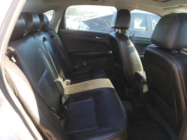 Photo 10 from auction – 2006 CHEVROLET IMPALA LT with VIN 2G1WC581569256086