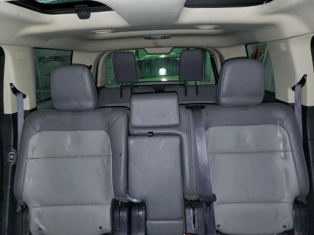 Photo 10 from auction – 2019 FORD FLEX SEL with VIN 2FMHK6C87KBA19837