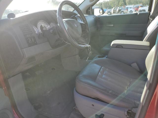 Photo 7 from auction – 2006 DODGE DURANGO SL with VIN 1D4HD48N06F123210