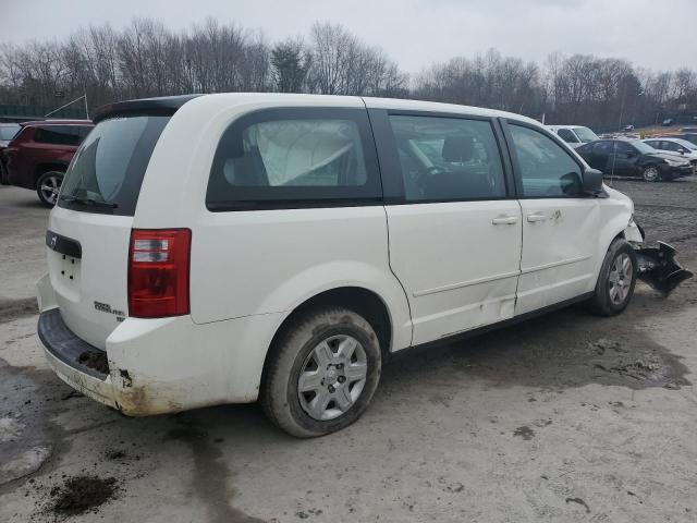 Photo 3 from auction – 2010 DODGE GRAND CARA with VIN 2D4RN4DEXAR302315