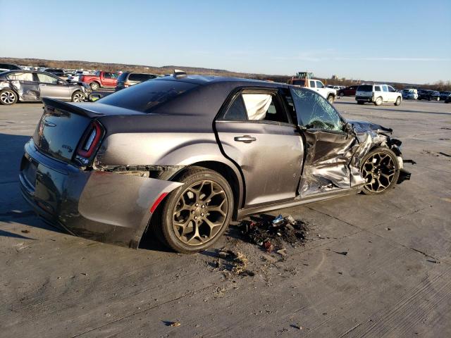Photo 3 from auction – 2016 CHRYSLER 300 S with VIN 2C3CCABTXGH304528