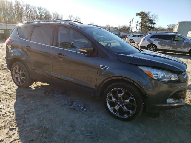 Photo 4 from auction – 2015 FORD ESCAPE TIT with VIN 1FMCU9J9XFUB25538