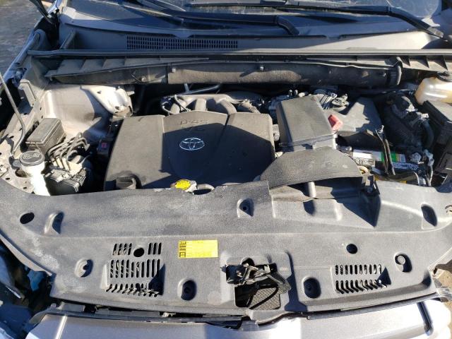 Photo 11 from auction – 2017 TOYOTA HIGHLANDER with VIN 5TDJZRFH0HS381448