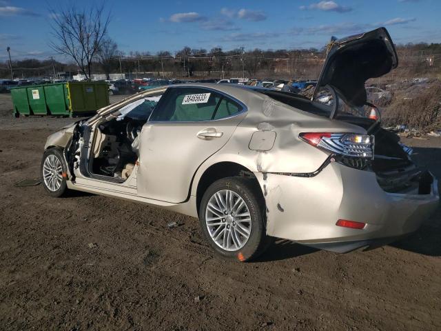 Photo 2 from auction – 2014 LEXUS ES 350 with VIN JTHBK1GG9E2144880