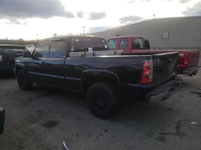 Photo 2 from auction – 2003 CHEVROLET SILVERADO with VIN 2GCEK19T231121995