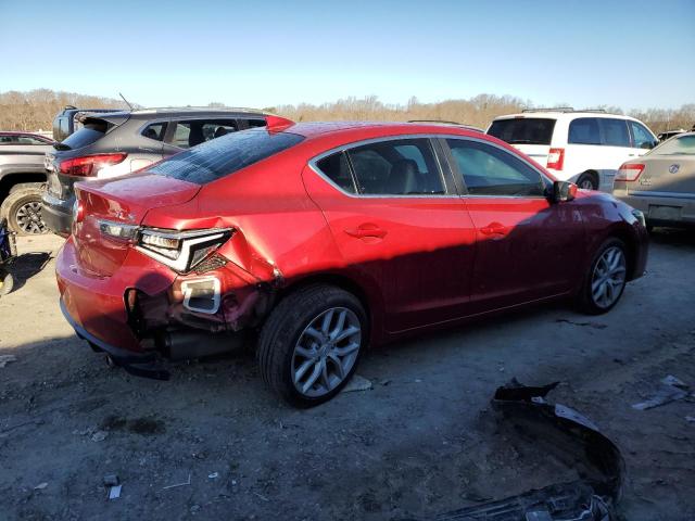 Photo 3 from auction – 2019 ACURA ILX with VIN 19UDE2F3XKA004104