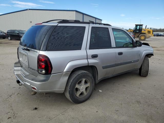 Photo 3 from auction – 2004 CHEVROLET TRAILBLAZE with VIN 1GNDS13S242393323