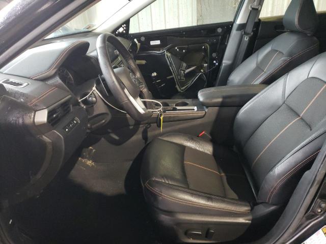 Photo 7 from auction – 2021 NISSAN ALTIMA SR with VIN 1N4BL4CV8MN367984