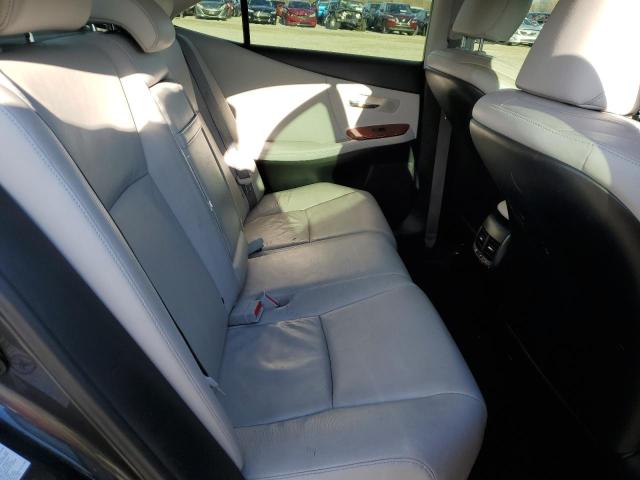 Photo 10 from auction – 2010 LEXUS HS 250H with VIN JTHBB1BA2A2021273