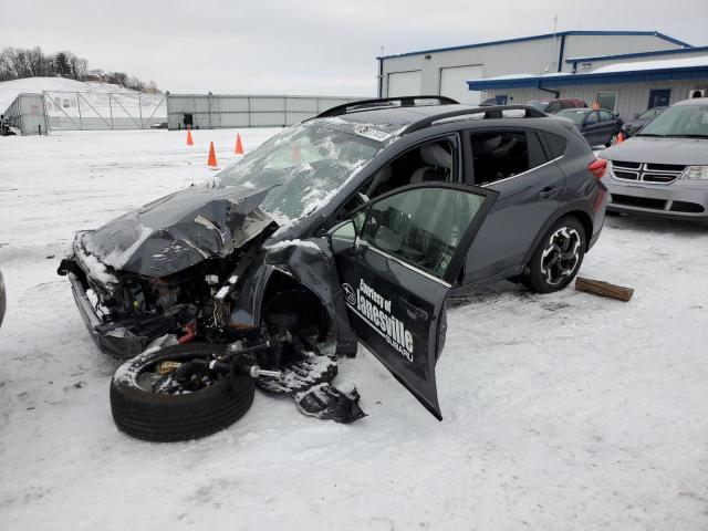 صورة رقم 1 من المزاد - 2023 SUBARU CROSSTREK مع VIN JF2GTHNC2P8202777