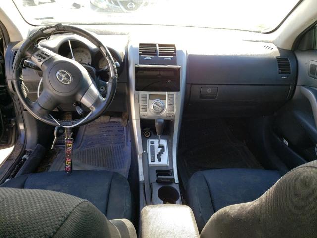 Photo 8 from auction – 2010 TOYOTA SCION TC with VIN JTKDE3B77A0319971