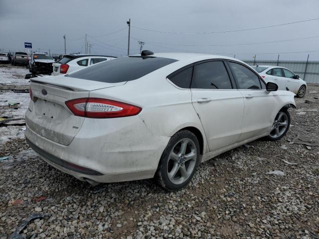 Photo 3 from auction – 2016 FORD FUSION SE with VIN 3FA6P0H74GR177884