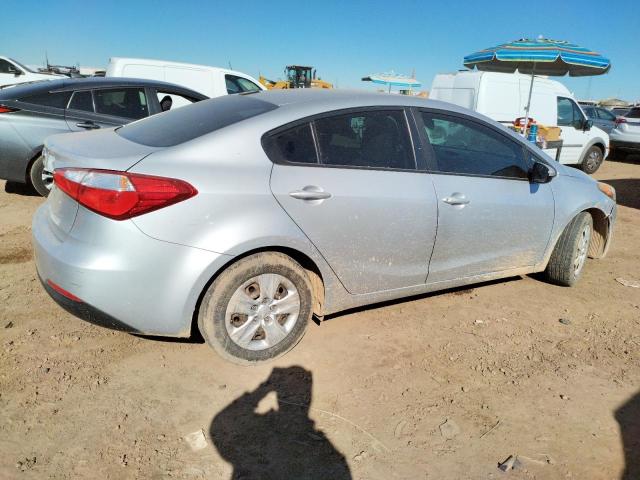 Photo 3 from auction – 2015 KIA FORTE LX with VIN KNAFK4A65F5425818