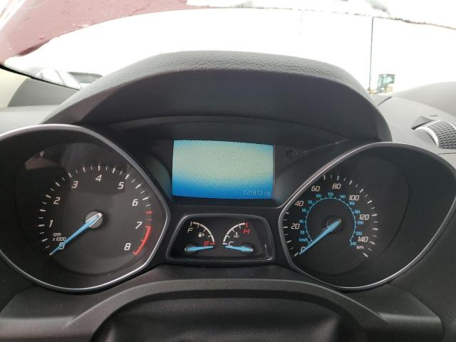 Photo 9 from auction – 2014 FORD ESCAPE TIT with VIN 1FMCU9J9XEUC91931