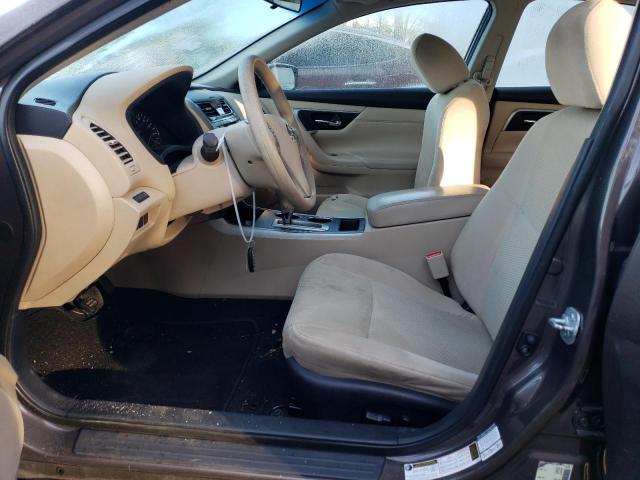 Photo 7 from auction – 2015 NISSAN ALTIMA 2.5 with VIN 1N4AL3AP8FC423656