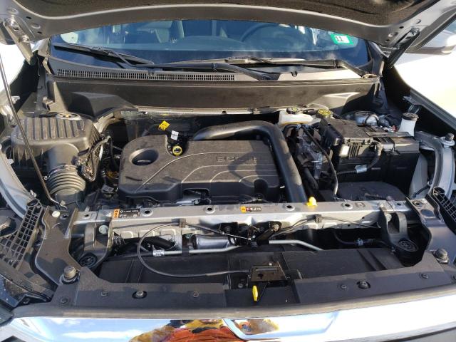 Photo 12 from auction – 2023 GMC TERRAIN SL with VIN 3GKALTEG9PL130041